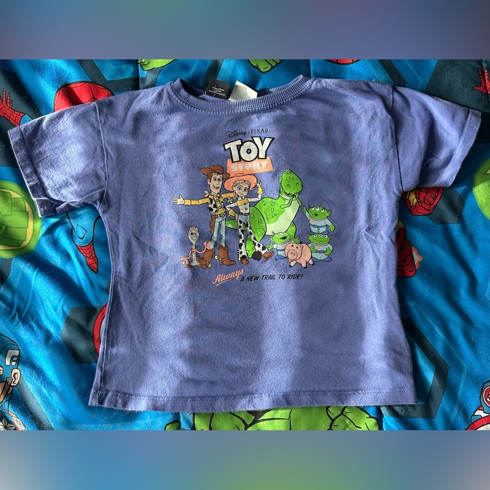Zara T-Shirt